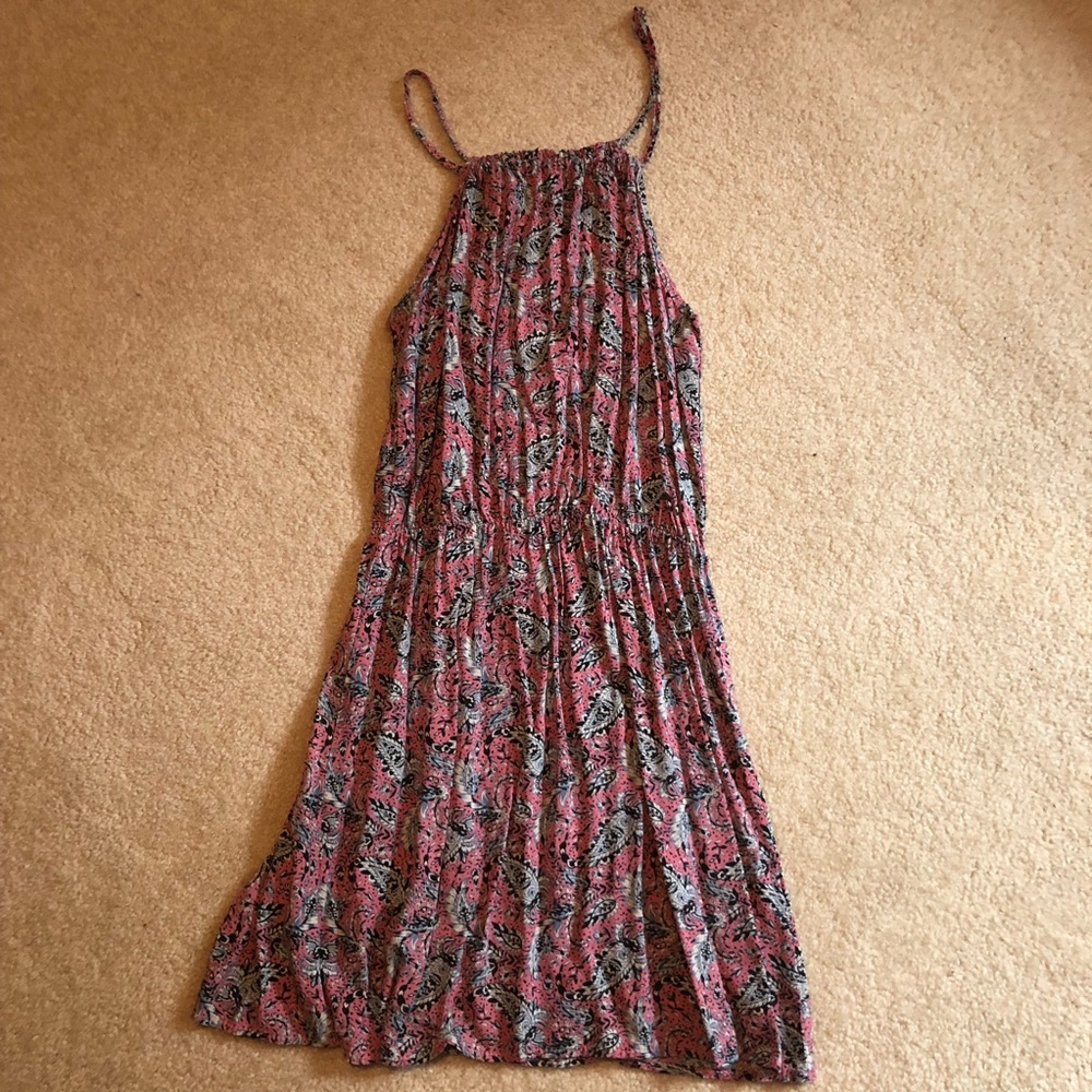 American Eagle Dress